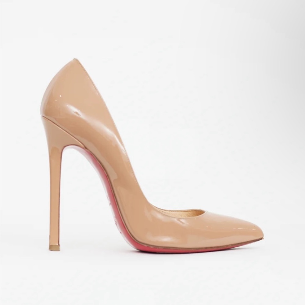 CHRISTIAN LOUBOUTIN✨